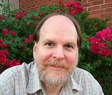 Steven Verrier