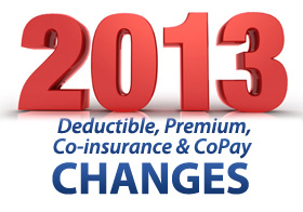 Link to see 2012 Medicare Part B Premiums and Deductible and Medicare Part A Medicare Part A Premiums and Deductibles Link to see 2012 Medicare Part B Premiums and Deductible and Medicare Part A Medicare Part A Premiums and Deductibles