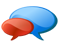 Chat Logo