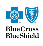 Blue Cross Blue Shield Logo