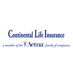 Continental Life Logo