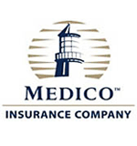 Medico Logo