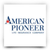 American Pioneer Life Insurance