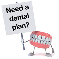 Link to find Senior Dental Plans