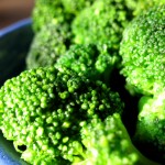broccolli