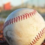 baseball