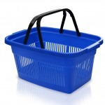 shopping basket