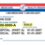 medicare claim number