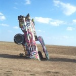 cadillac ranch