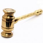 gavel