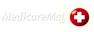 MedicareMall logo