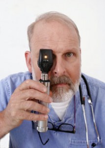 Medicare and Cataracts 