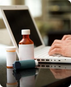 Medicare Part D Prescriptions Online