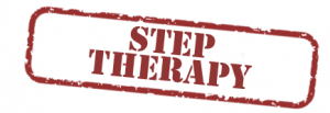 Step Therapy with Medicare Part D