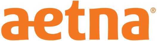 Aetna® 2013 Logo OrangeAetna® 2013 Logo Orange