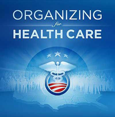 Obamacare Logo