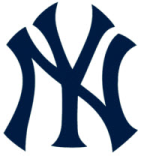 New York Yankees-Baseball