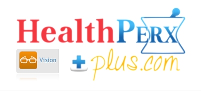 HealthPerxPlus Vision Benefits