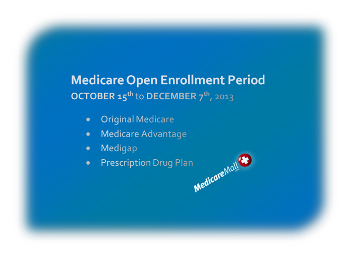 Medicare 2013 OPEN ENROLLMENET_b