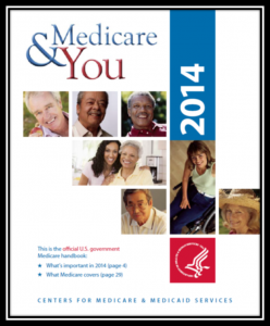 2014 Edition of Medicare and You
